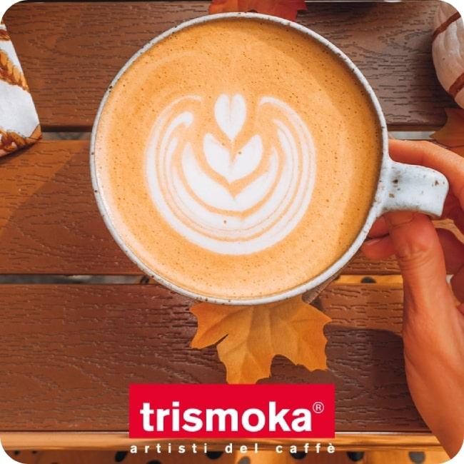 Кава Trismoka